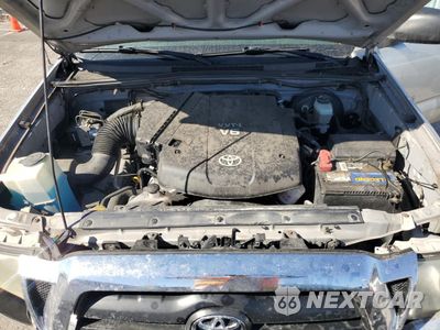 Zdjęcie 12 z 13 samochodu: 2008 TOYOTA TACOMA ACCESS CAB VIN:5TEUU42NX8Z475110 - miniatura