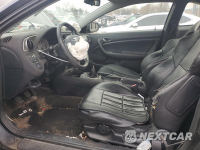 Zdjęcie 7 z 15 samochodu: 2002 ACURA RSX TYPE-S VIN:JH4DC53092C031085 - miniatura