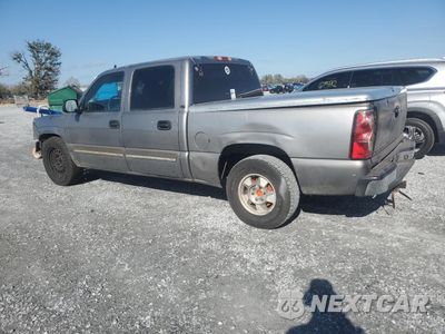 Drugie zdjęcie samochodu z przodu: 2006 CHEVROLET SILVERADO C1500 VIN:2GCEC13T261219998 - miniatura