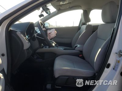 Zdjęcie 7 z 17 samochodu: 2017 HONDA HR-V LX VIN:3CZRU6H37HM723800 - miniatura