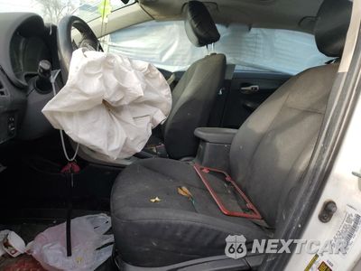Zdjęcie 7 z 12 samochodu: 2009 TOYOTA COROLLA BASE VIN:1NXBU40E39Z064227 - miniatura