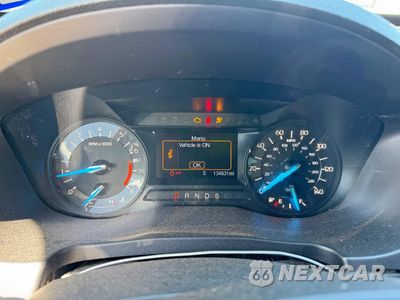 Zdjęcie 8 z 10 samochodu: 2017 FORD EXPLORER XLT VIN:1FM5K7D84HGA69507 - miniatura