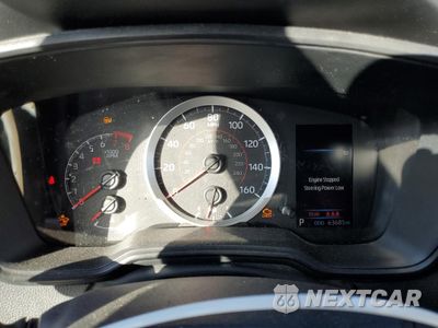 Zdjęcie 9 z 15 samochodu: 2020 TOYOTA COROLLA SE VIN:5YFS4RCE6LP030297 - miniatura