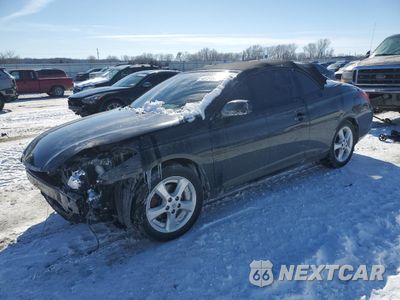 2007 TOYOTA CAMRY SOLARA SE 4T1FA38P37U123980 - główne zdjęcie licytacji z USA - miniatura
