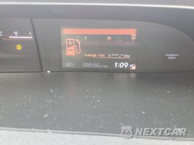 Zdjęcie 9 z 14 samochodu: 2012 HONDA CIVIC SI VIN:2HGFG4A51CH705995 - miniatura