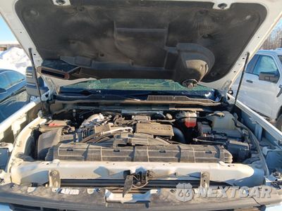 Zdjęcie 12 z 13 samochodu: 2021 CHEVROLET SILVERADO K3500 HIGH COUNTRY VIN:1GC4YVEY2MF137112 - miniatura