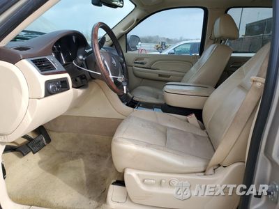 Zdjęcie 7 z 15 samochodu: 2007 CADILLAC ESCALADE LUXURY VIN:1GYFK63877R315841 - miniatura