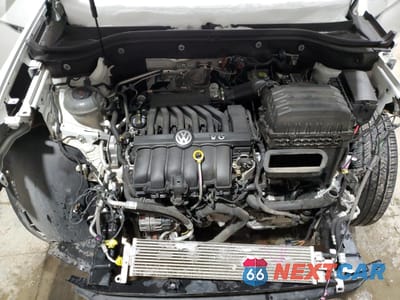 Zdjęcie 12 z 14 samochodu: 2019 VOLKSWAGEN ATLAS SE VIN:1V2XR2CAXKC604336 - miniatura