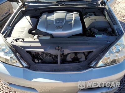 Zdjęcie 13 z 15 samochodu: 2003 LEXUS GX 470 VIN:JTJBT20X030010831 - miniatura