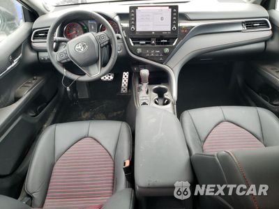 Zdjęcie 8 z 15 samochodu: 2024 TOYOTA CAMRY TRD VIN:4T1KZ1AK2RU102504 - miniatura