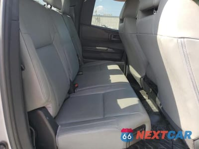 Zdjęcie 10 z 12 samochodu: 2021 TOYOTA TUNDRA DOUBLE CAB SR VIN:5TFUY5F10MX032502 - miniatura