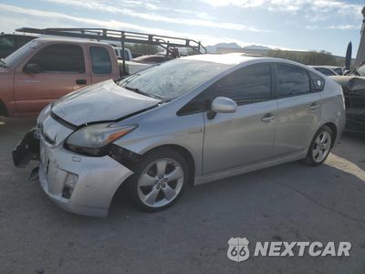 2010 TOYOTA PRIUS JTDKN3DU1A0128113 - główne zdjęcie licytacji z USA - miniatura