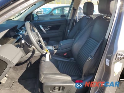 Zdjęcie 7 z 15 samochodu: 2023 LAND ROVER DISCOVERY SPORT S VIN:SALCJ2FX9PH324420 - miniatura