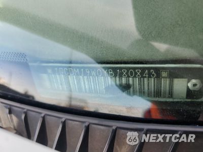 Zdjęcie 15 z 15 samochodu: 2000 CHEVROLET ASTRO VIN:1GCDM19W0YB180843 - miniatura