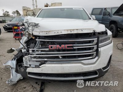 Piąte zdjęcie samochodu w środku: 2023 GMC ACADIA SLE VIN:1GKKNKL46PZ183791 - miniatura