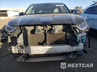 Piąte zdjęcie samochodu w środku: 2021 TOYOTA HIGHLANDER XLE VIN:5TDHZRBH3MS535293 - miniatura
