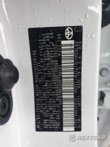 Zdjęcie 14 z 14 samochodu: 2024 TOYOTA COROLLA LE VIN:5YFB4MDE6RP198497 - miniatura