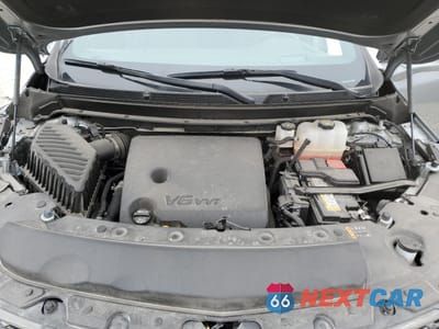 Zdjęcie 12 z 14 samochodu: 2024 BUICK ENCLAVE AVENIR VIN:5GAEVCKW9RJ113951 - miniatura