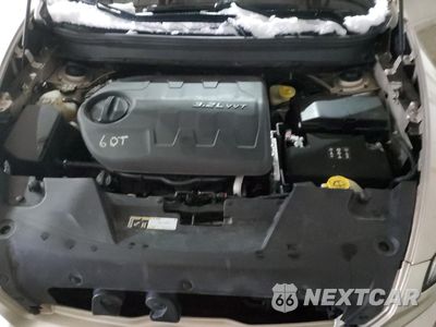 Zdjęcie 13 z 14 samochodu: 2014 JEEP CHEROKEE LATITUDE VIN:1C4PJMCS0EW285335 - miniatura