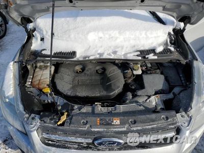 Zdjęcie 11 z 12 samochodu: 2016 FORD ESCAPE SE VIN:1FMCU9G94GUB25284 - miniatura