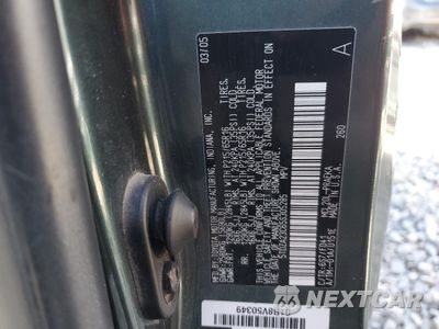 Zdjęcie 14 z 14 samochodu: 2005 TOYOTA SIENNA CE VIN:5TDZA23C65S305285 - miniatura