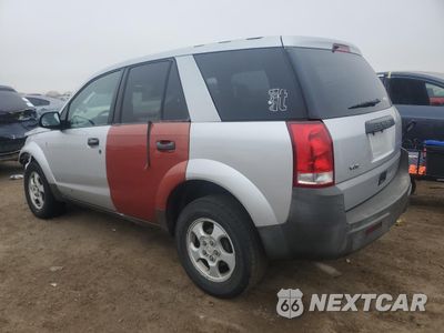 Drugie zdjęcie samochodu z przodu: 2004 SATURN VUE VIN:5GZCZ23D64S869725 - miniatura