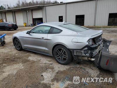 Drugie zdjęcie samochodu z przodu: 2022 FORD MUSTANG VIN:1FA6P8TH9N5104590 - miniatura