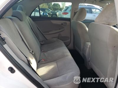 Zdjęcie 10 z 14 samochodu: 2012 TOYOTA COROLLA BASE VIN:JTDBU4EE3C9176629 - miniatura