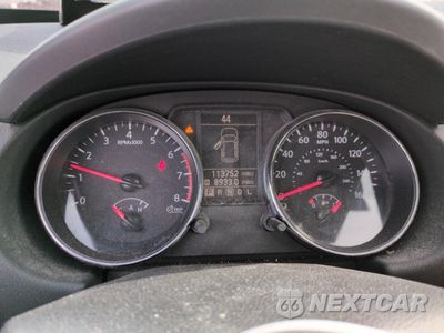 Zdjęcie 9 z 15 samochodu: 2013 NISSAN ROGUE S VIN:JN8AS5MV0DW149906 - miniatura