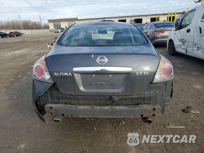 Zdjęcie 6 z 12 samochodu: 2009 NISSAN ALTIMA 2.5 VIN:1N4AL21E89N495572 - miniatura