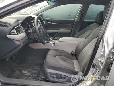 Zdjęcie 7 z 12 samochodu: 2019 TOYOTA CAMRY L VIN:4T1B11HK6KU700016 - miniatura