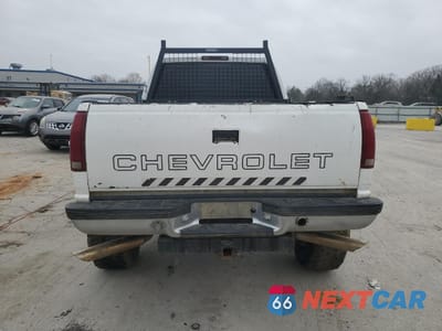 Zdjęcie 6 z 14 samochodu: 2000 CHEVROLET GMT-400 K2500 VIN:1GCGK23R7YF504830 - miniatura