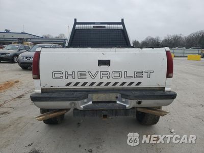 Zdjęcie 6 z 14 samochodu: 2000 CHEVROLET GMT-400 K2500 VIN:1GCGK23R7YF504830 - miniatura