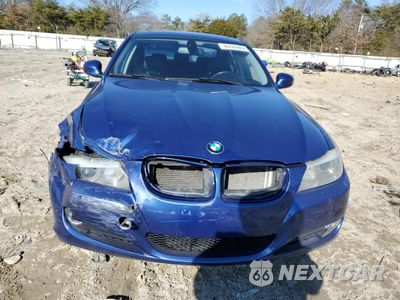 Piąte zdjęcie samochodu w środku: 2010 BMW 328 I VIN:WBAPH7C57AE125957 - miniatura