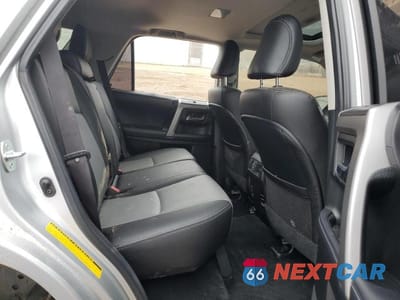 Zdjęcie 11 z 13 samochodu: 2018 TOYOTA 4RUNNER SR5 VIN:JTEZU5JR3J5176420 - miniatura