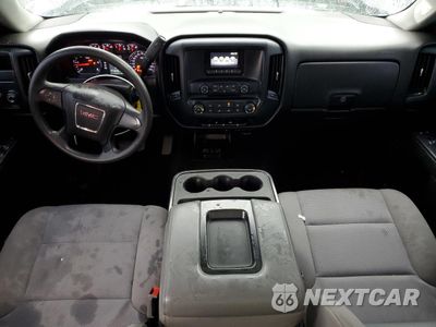 Zdjęcie 8 z 12 samochodu: 2014 GMC SIERRA C1500 VIN:1GTR1TECXEZ257484 - miniatura