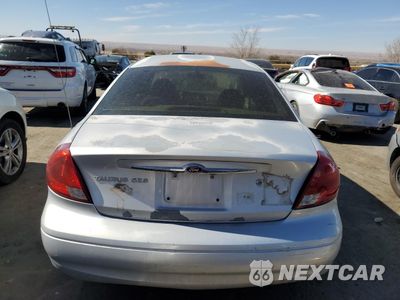 Zdjęcie 6 z 13 samochodu: 2003 FORD TAURUS SES VIN:1FAFP55U73A130263 - miniatura