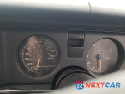 Zdjęcie 9 z 13 samochodu: 1989 PONTIAC FIREBIRD VIN:1G2FS21S7KL261728 - miniatura