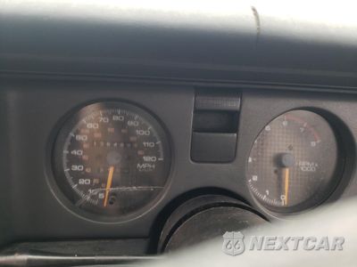 Zdjęcie 9 z 13 samochodu: 1989 PONTIAC FIREBIRD VIN:1G2FS21S7KL261728 - miniatura