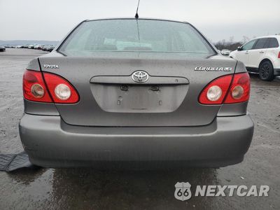 Zdjęcie 6 z 12 samochodu: 2005 TOYOTA COROLLA CE VIN:1NXBR32E75Z384248 - miniatura