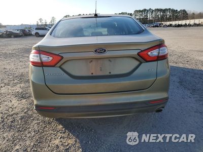 Zdjęcie 6 z 12 samochodu: 2013 FORD FUSION SE VIN:3FA6P0H72DR130705 - miniatura