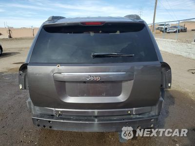 Zdjęcie 6 z 14 samochodu: 2014 JEEP COMPASS SPORT VIN:1C4NJCBA6ED925103 - miniatura