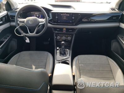 Zdjęcie 8 z 14 samochodu: 2024 VOLKSWAGEN TAOS SE VIN:3VVJX7B27RM101748 - miniatura
