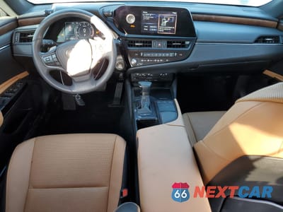 Zdjęcie 8 z 15 samochodu: 2022 LEXUS ES 350 BASE VIN:58ADZ1B16NU125818 - miniatura