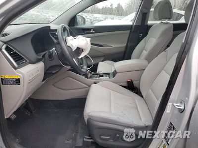Zdjęcie 7 z 16 samochodu: 2018 HYUNDAI TUCSON VALUE VIN:KM8J3CA22JU793708 - miniatura