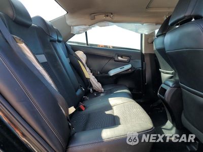 Zdjęcie 10 z 15 samochodu: 2014 TOYOTA CAMRY L VIN:4T1BF1FK4EU461011 - miniatura