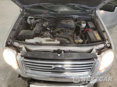 Zdjęcie 12 z 14 samochodu: 2009 FORD EXPLORER XLT VIN:1FMEU73E99UA35633 - miniatura