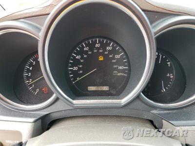 Zdjęcie 9 z 15 samochodu: 2004 LEXUS RX 330 VIN:2T2HA31U14C016296 - miniatura