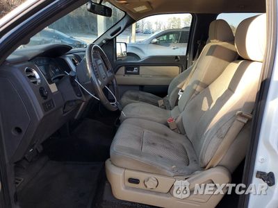 Zdjęcie 7 z 14 samochodu: 2013 FORD F150 SUPERCREW VIN:1FTFW1EF8DFB95439 - miniatura