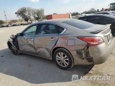 Drugie zdjęcie samochodu z przodu: 2014 NISSAN ALTIMA 2.5 VIN:1N4AL3AP2EC262977 - miniatura